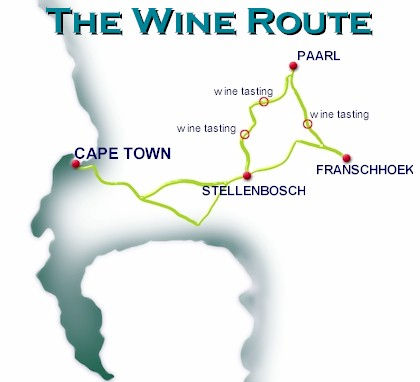 Wine Route